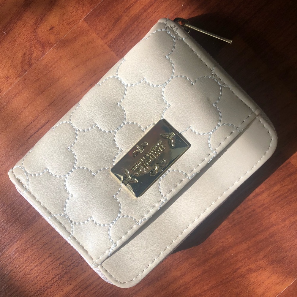 Nanette Lepore Wallet